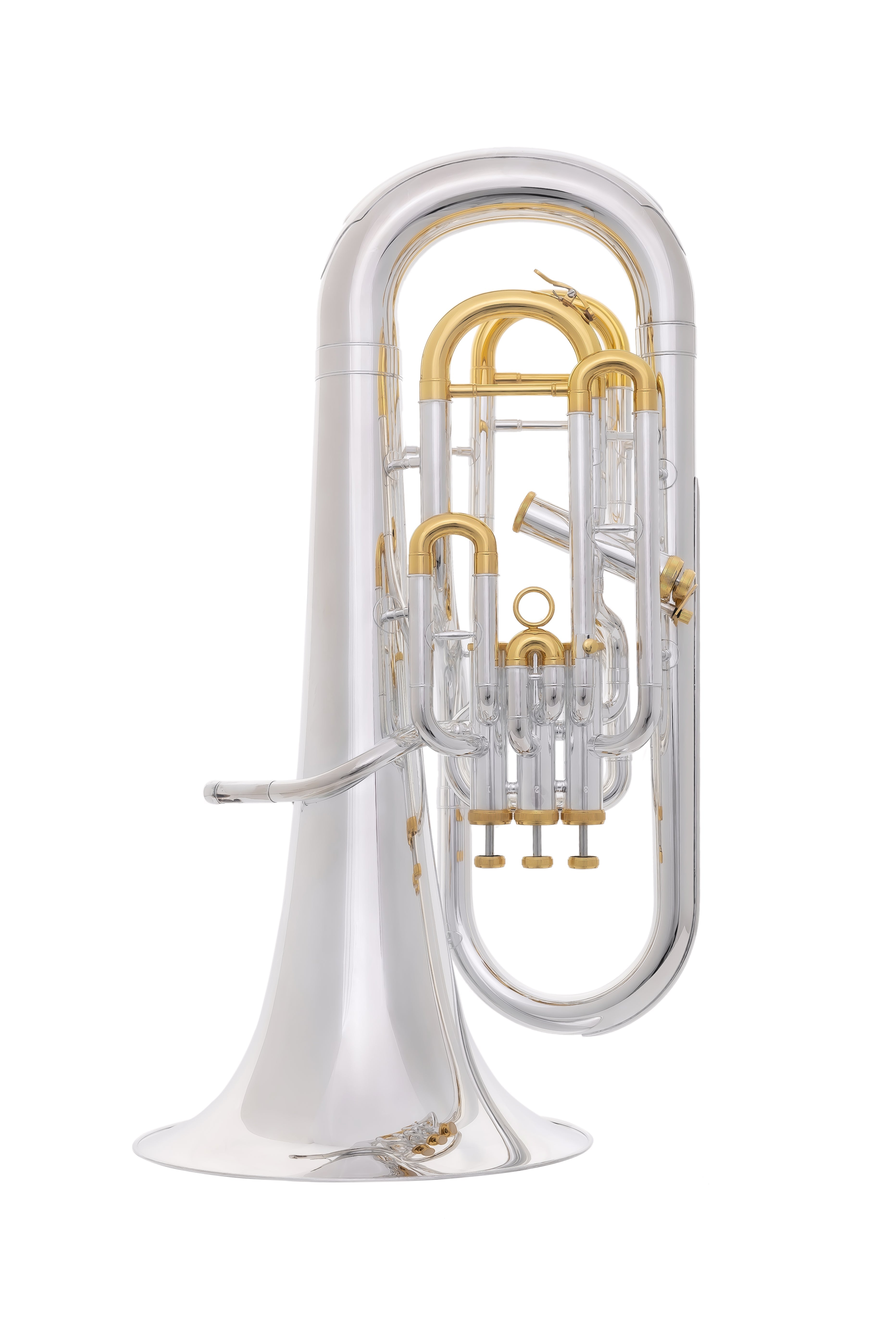 Euphonium Mouthpieces