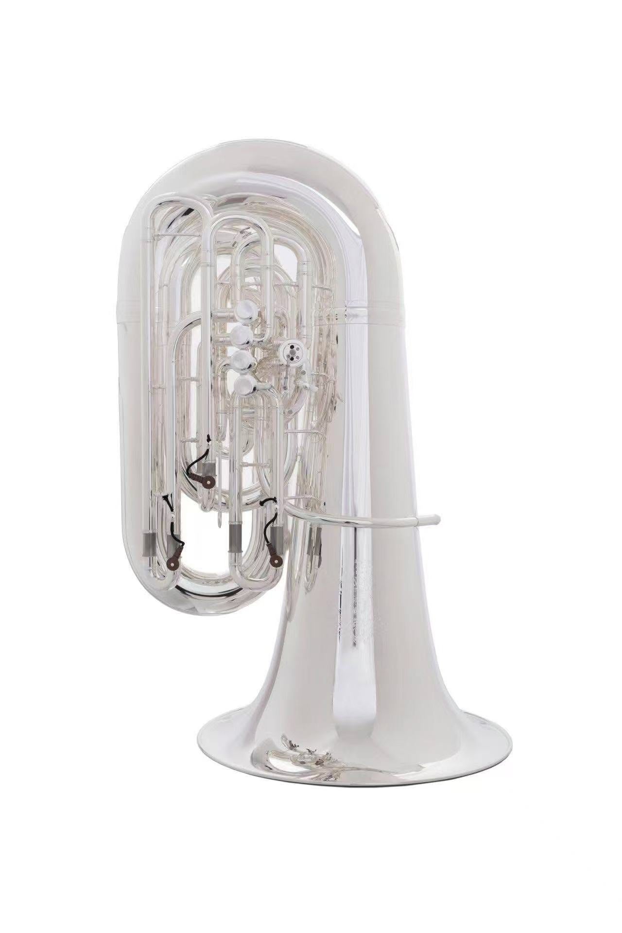 CC & BBb Tuba Mouthpieces