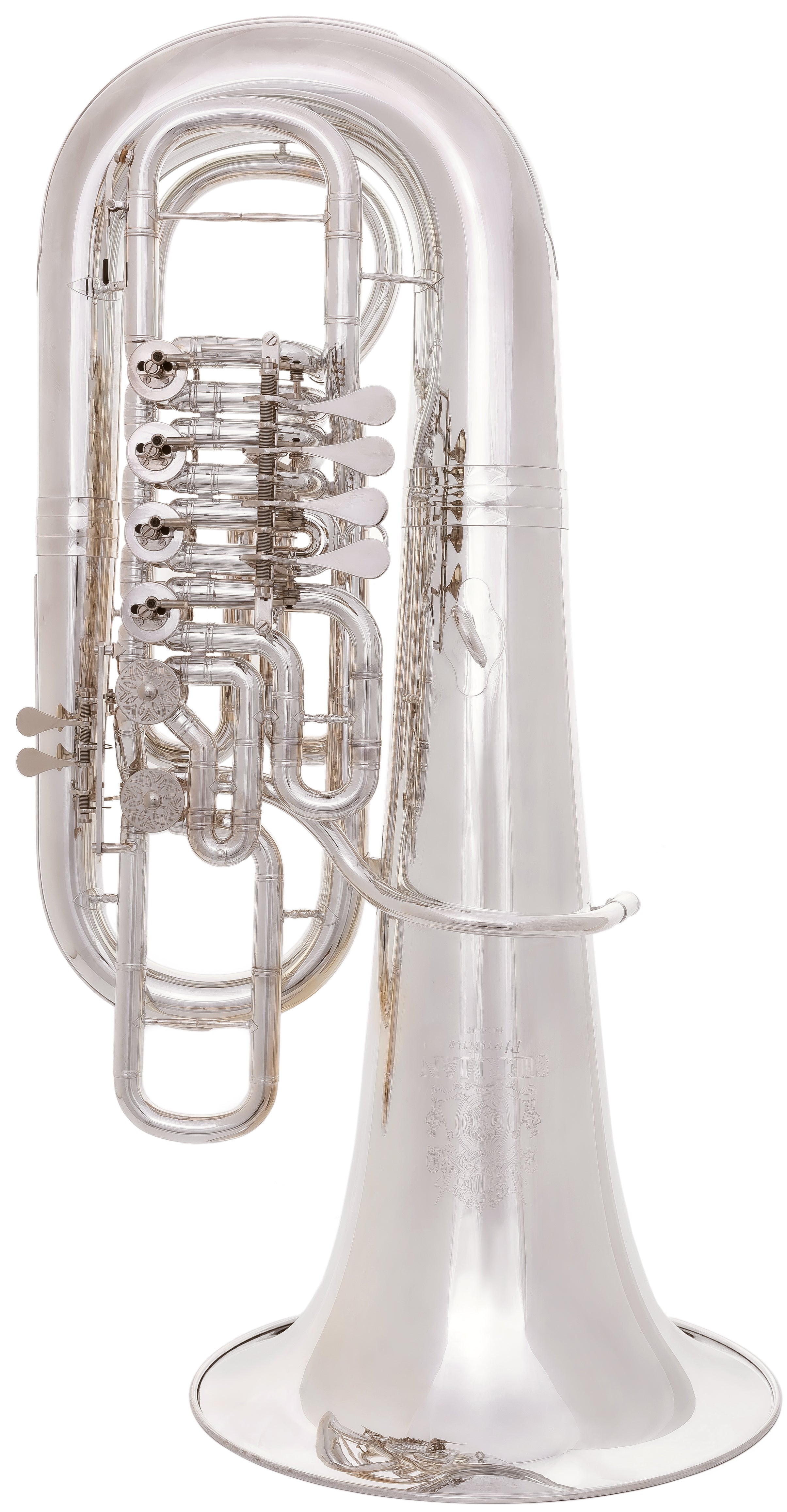 F Tuba Mouthpieces