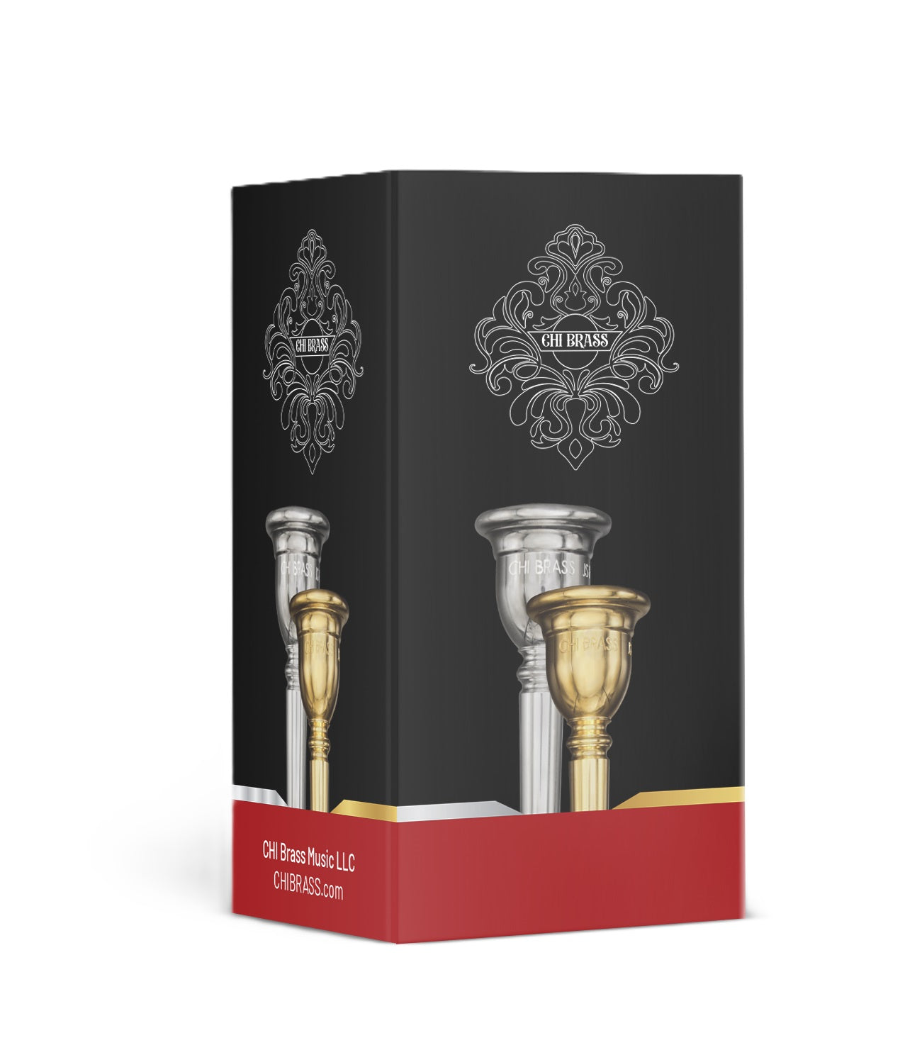 CHI Brass Mouthpieces