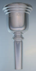 CHI Brass 4023 Helleberg Heavyweight Tuba Mouthpiece