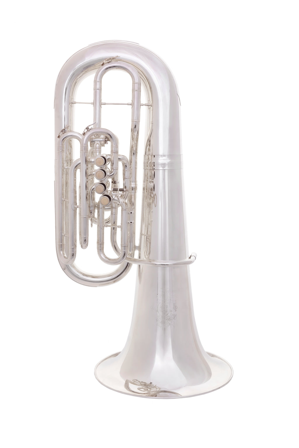 Mars F Tuba