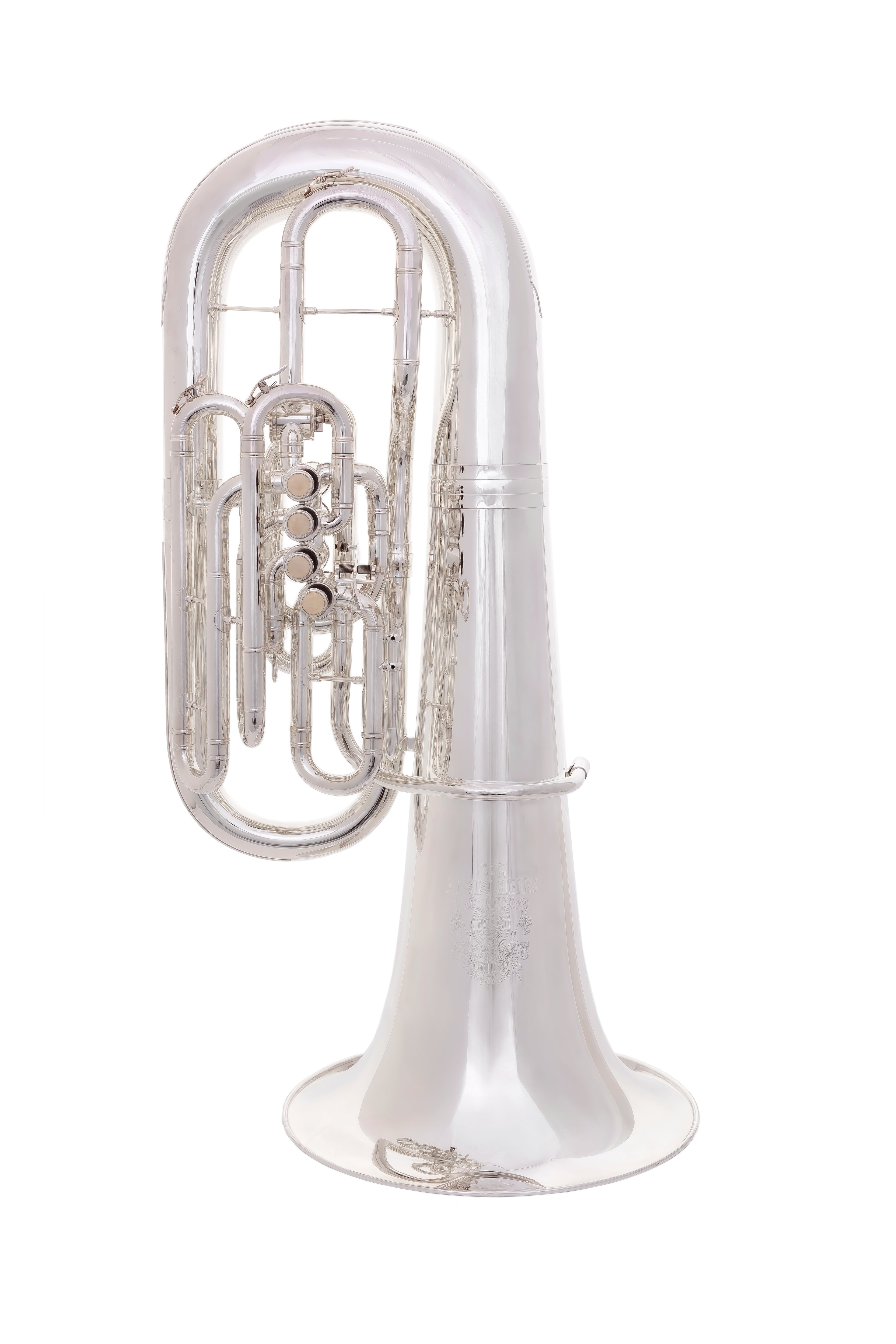 Mars F Tuba