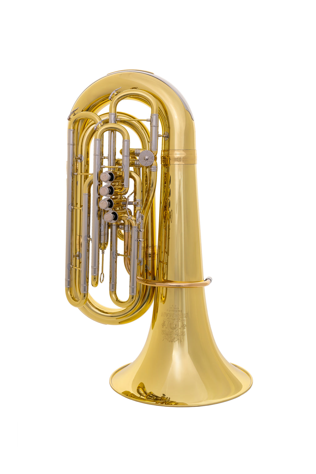 Infinity model CC tuba