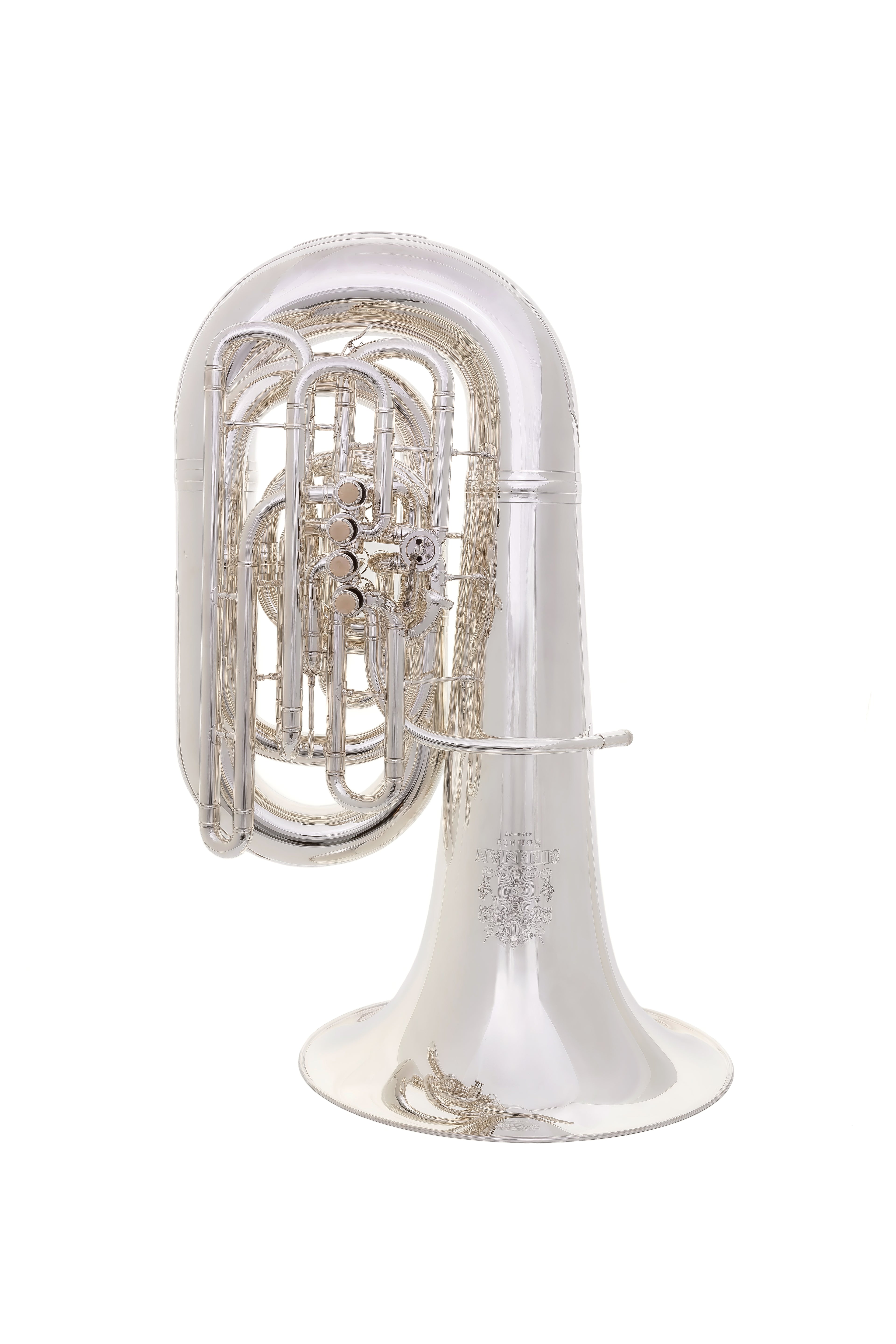 Sonata model CC Tuba