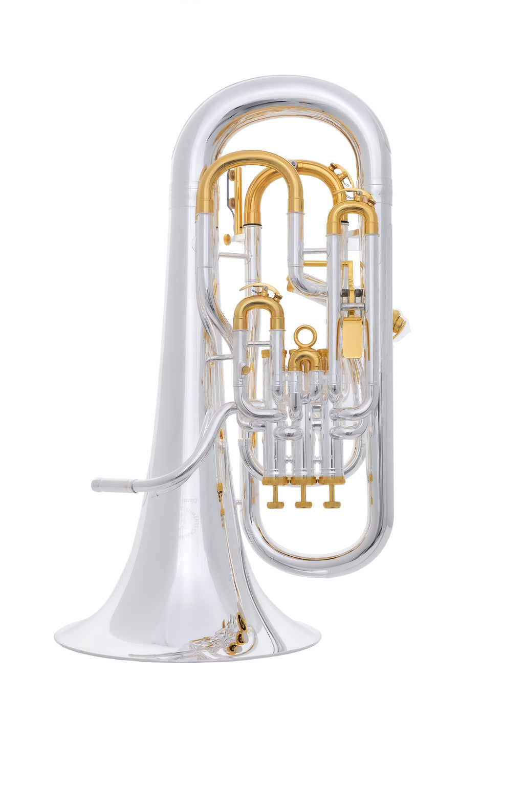 Bb Euphonium Model EP-906