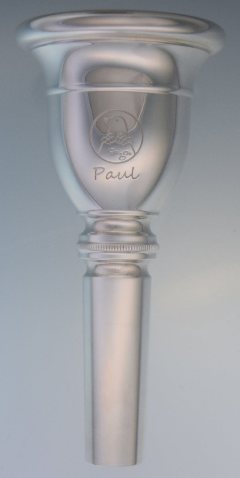 AMH Paul Tuba Mouthpiece
