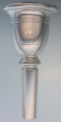 AMH Paul the Great Tuba Mouthpiece