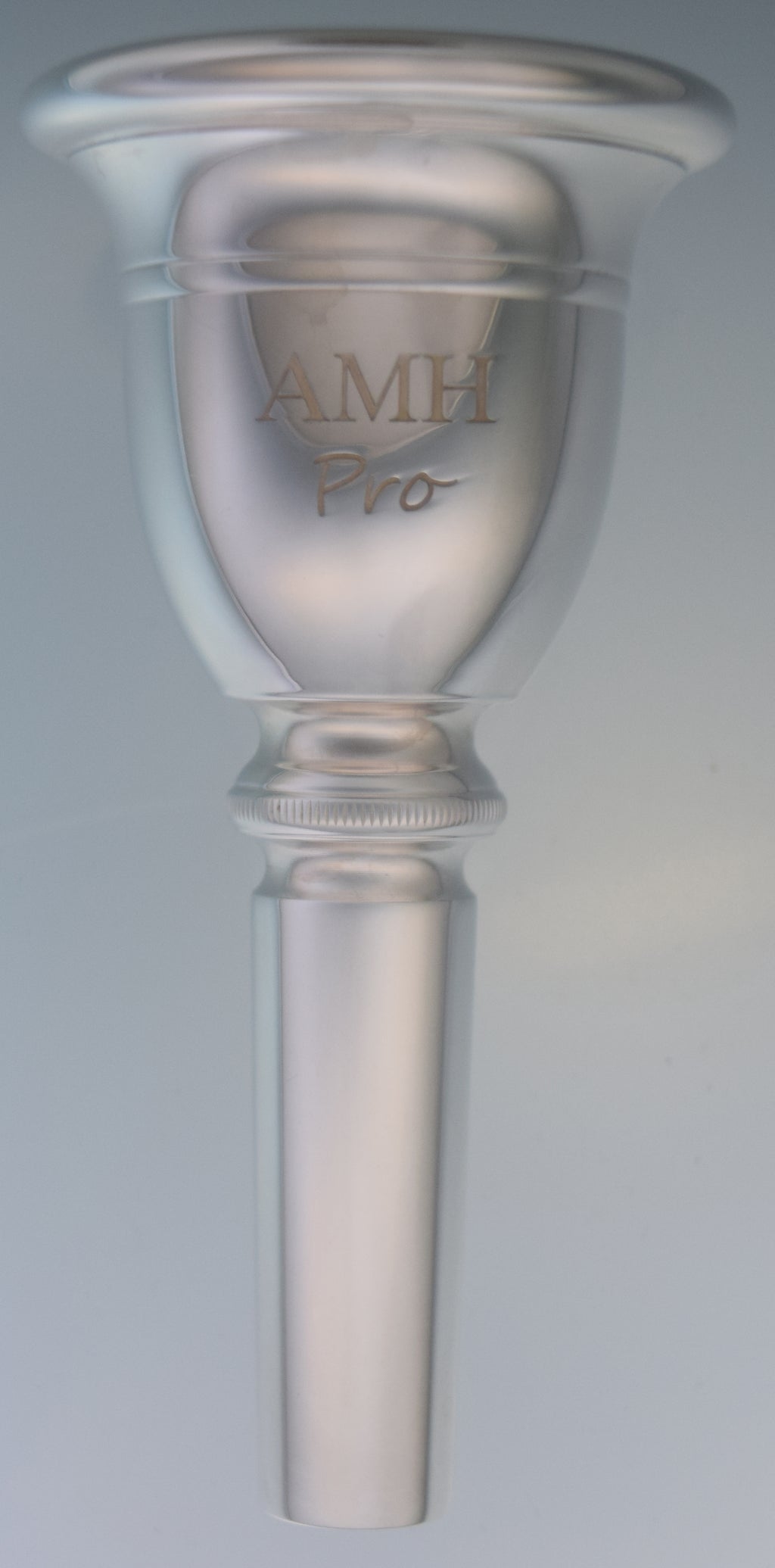 AMH Paul the Great Pro Tuba Mouthpiece
