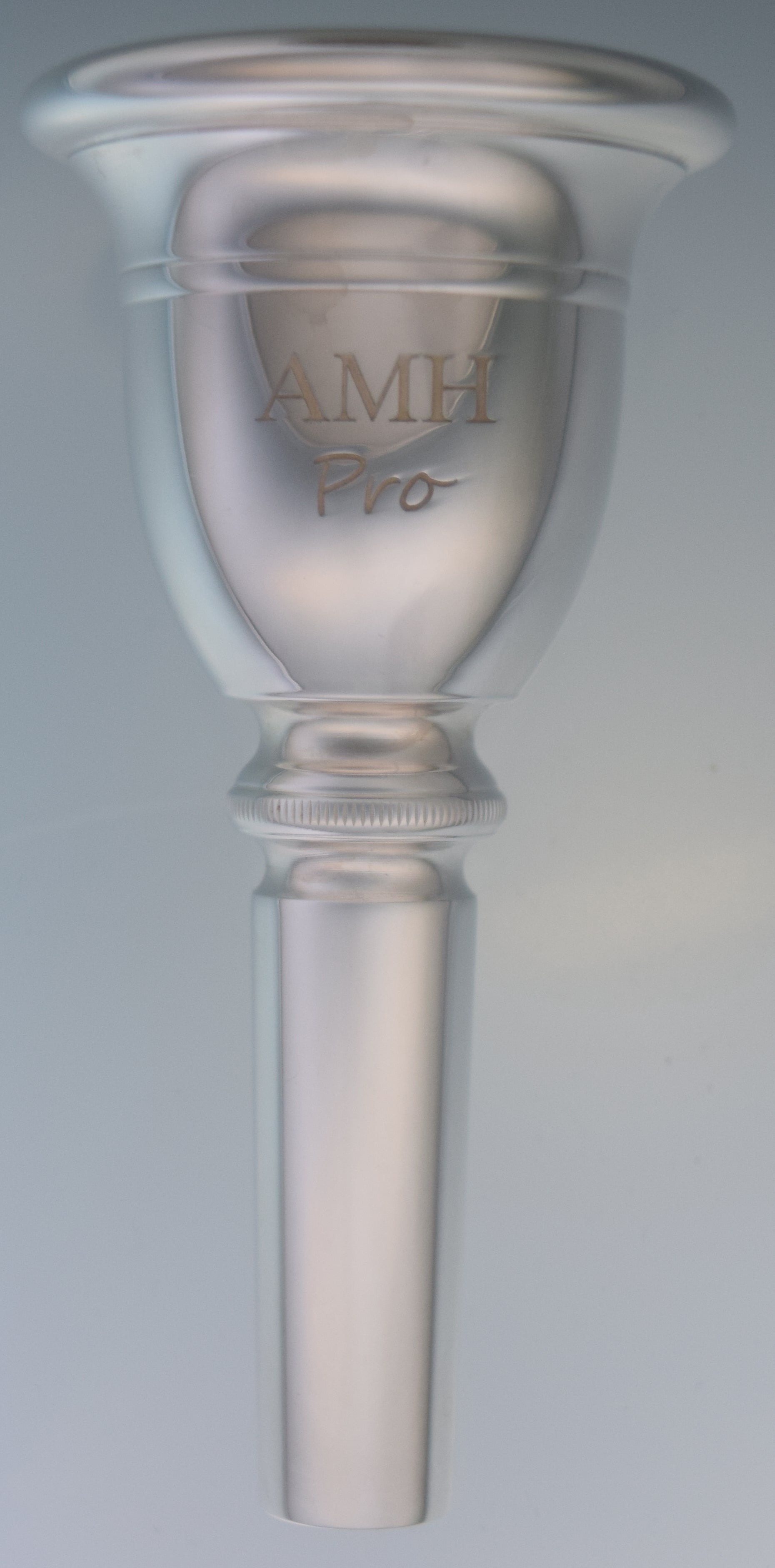 AMH Paul the Great Pro Tuba Mouthpiece