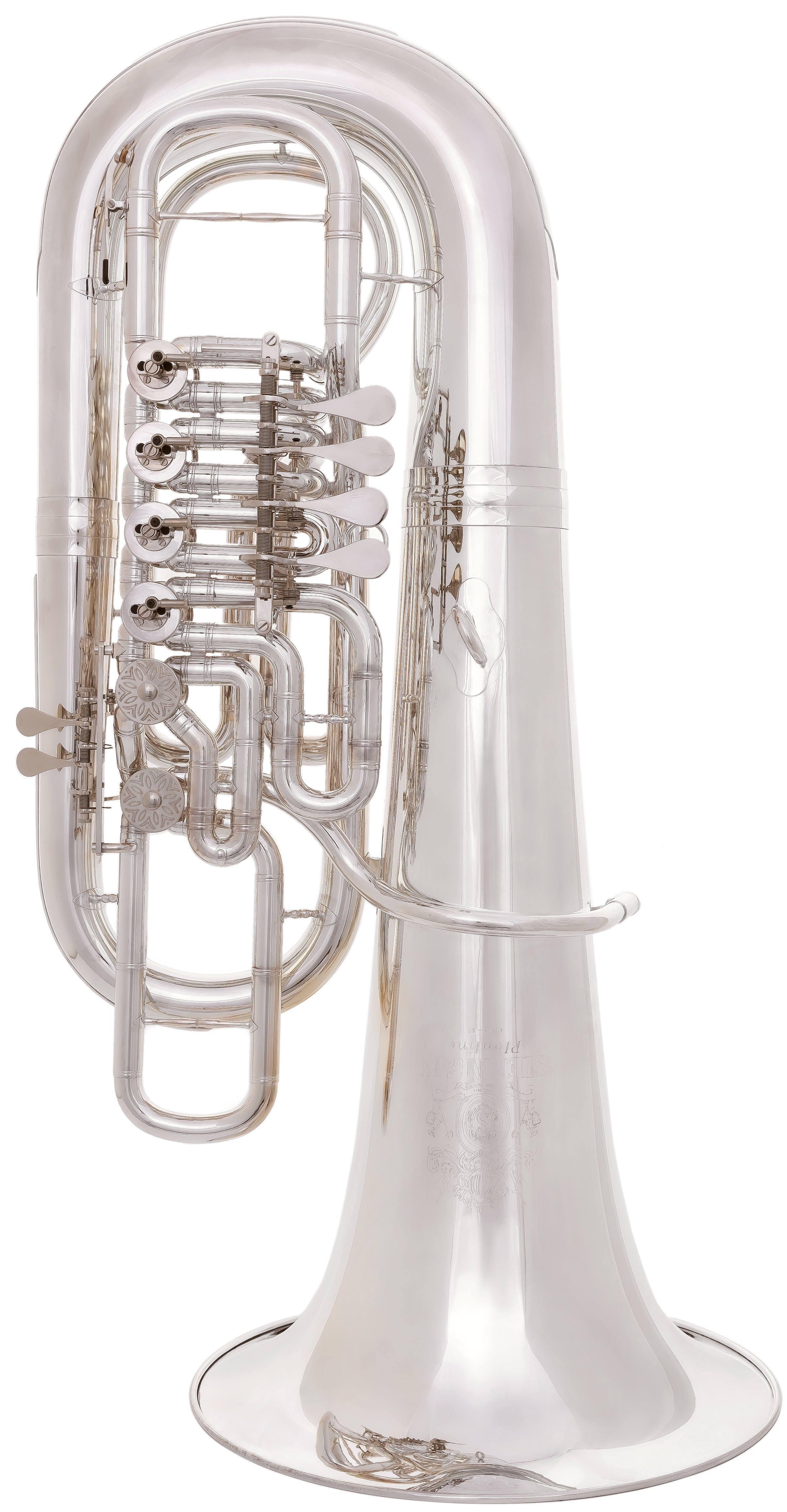 Arthur X6 Model F Tuba