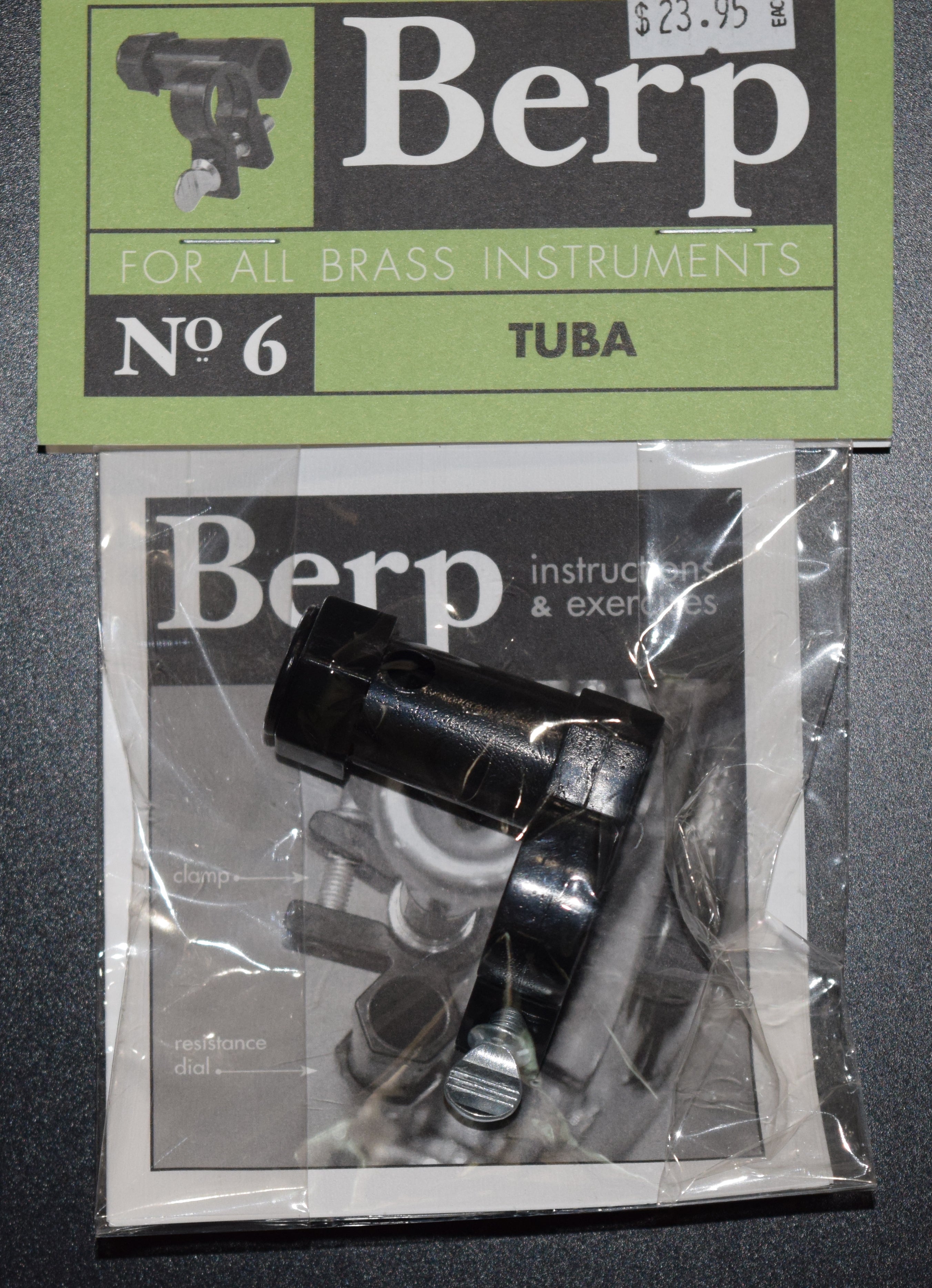 Berp Tuba