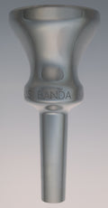 CHI Brass Banda Sousaphone Mouthpiece Pre Order Available Now