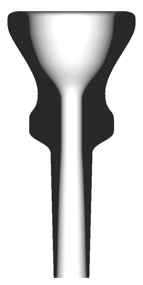 CHI Brass Banda Sousaphone Mouthpiece Pre Order Available Now