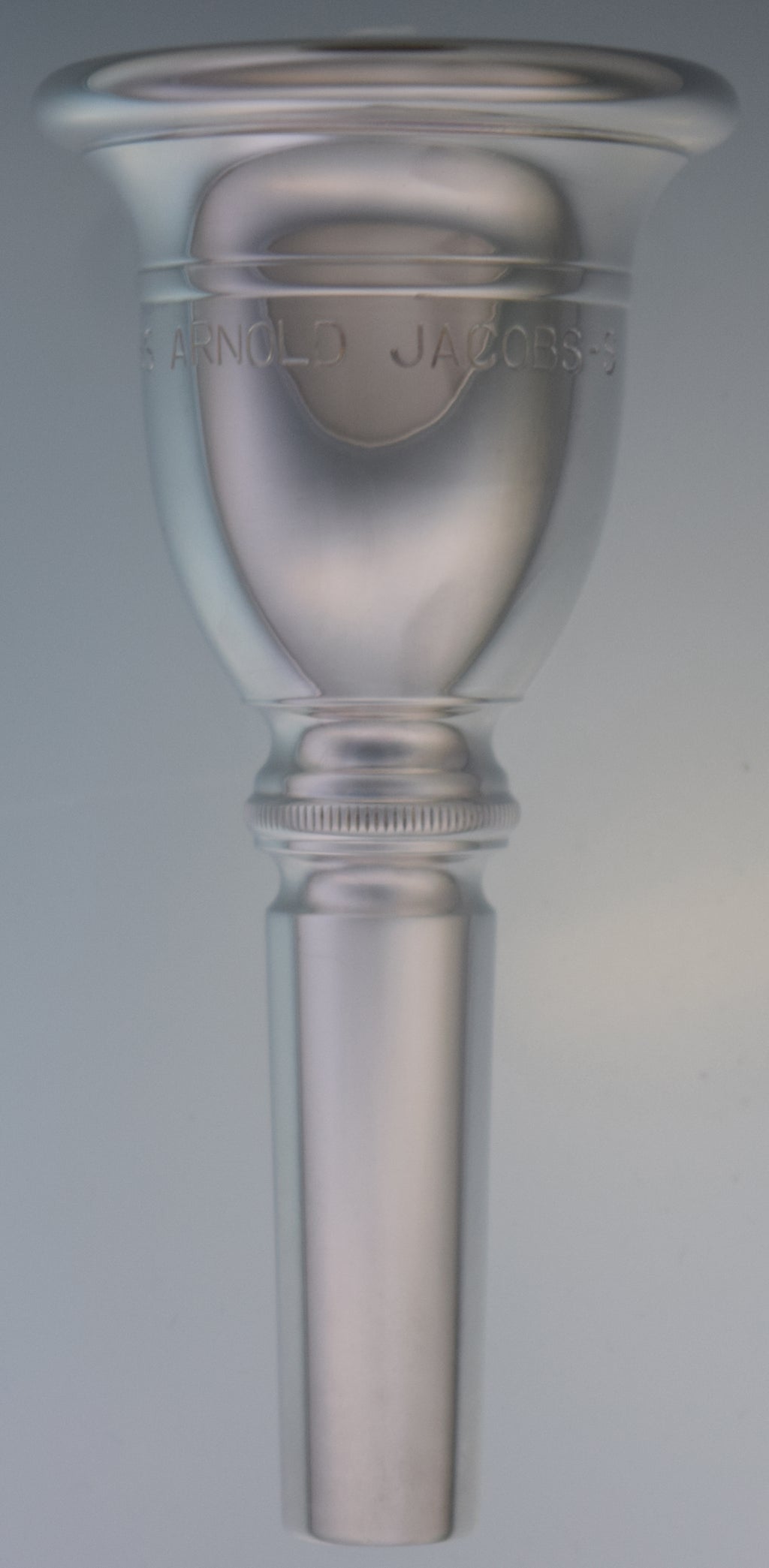 Canadian Brass Arnold Jacobs Heritage Tuba Mouthpiece