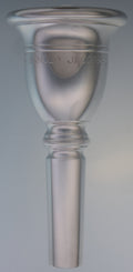 Canadian Brass Arnold Jacobs Heritage Tuba Mouthpiece