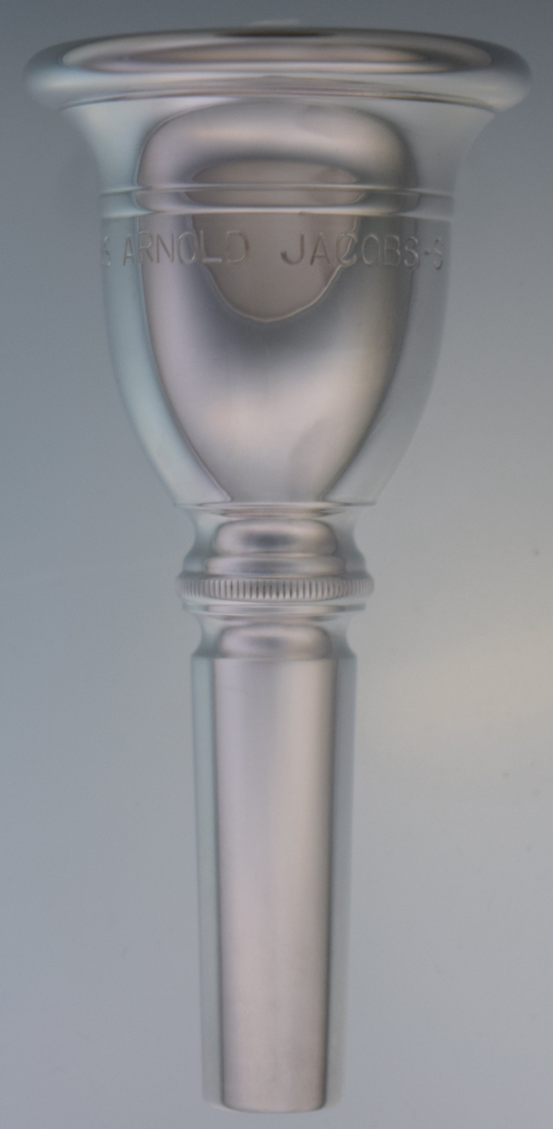 Canadian Brass Arnold Jacobs Heritage Tuba Mouthpiece