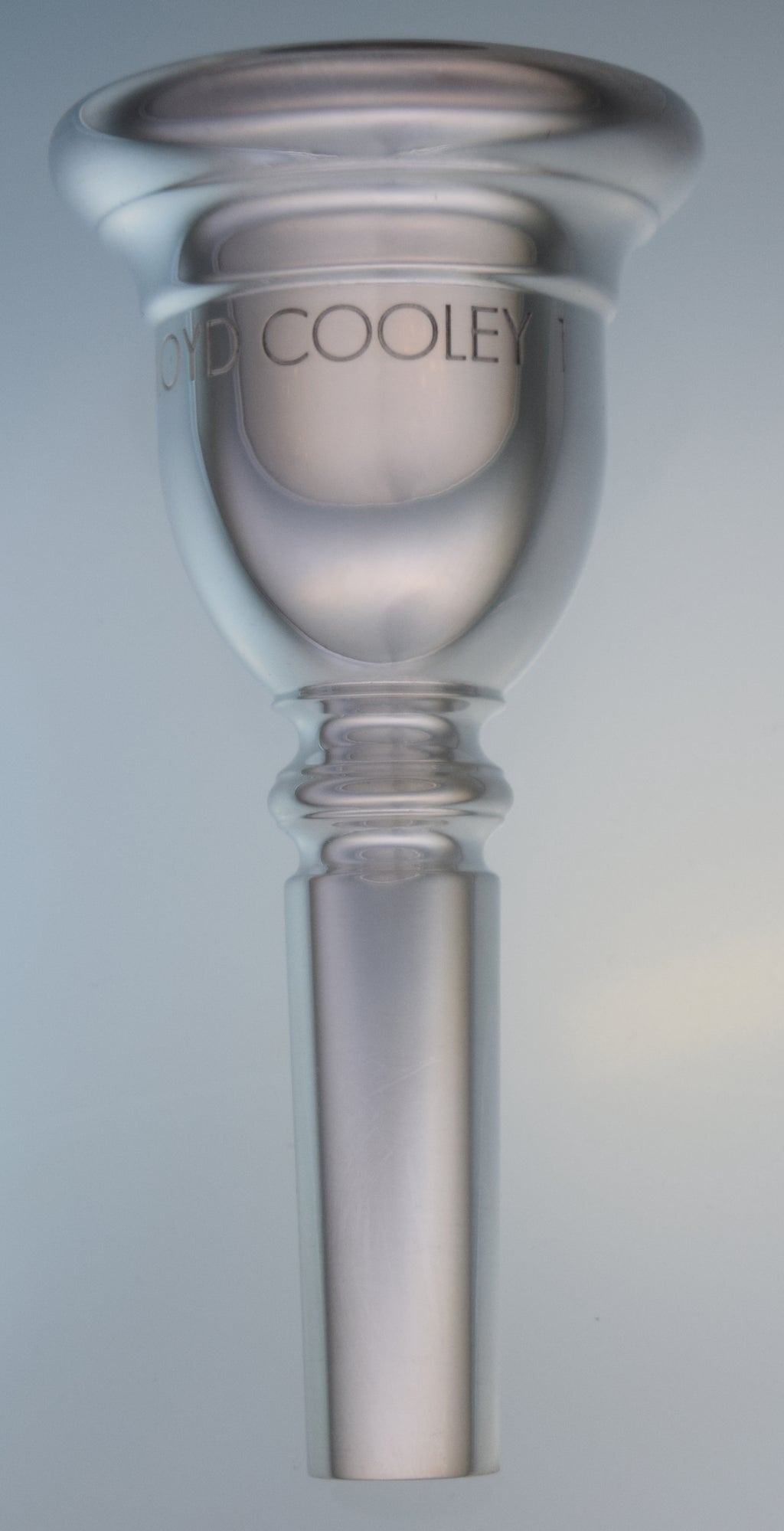 CHI Brass Floyd Cooley 1 Tuba Mouthpiece