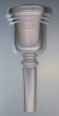 CHI Brass Floyd Cooley 1 Heavyweight Tuba Mouthpiece