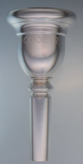 CHI Brass Floyd Cooley 2 Tuba Mouthpiece