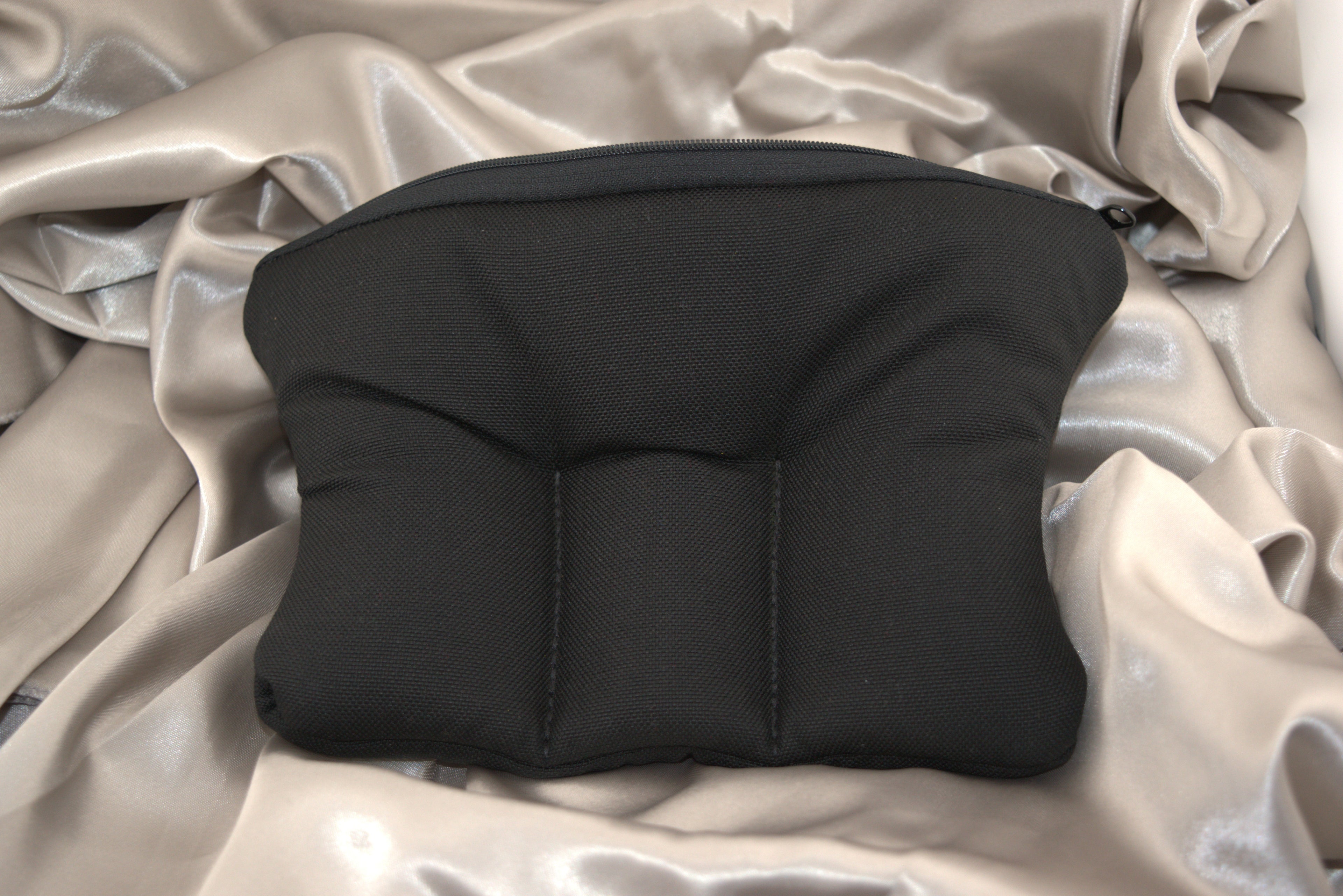 Triple Tuba Mouthpiece Pouch