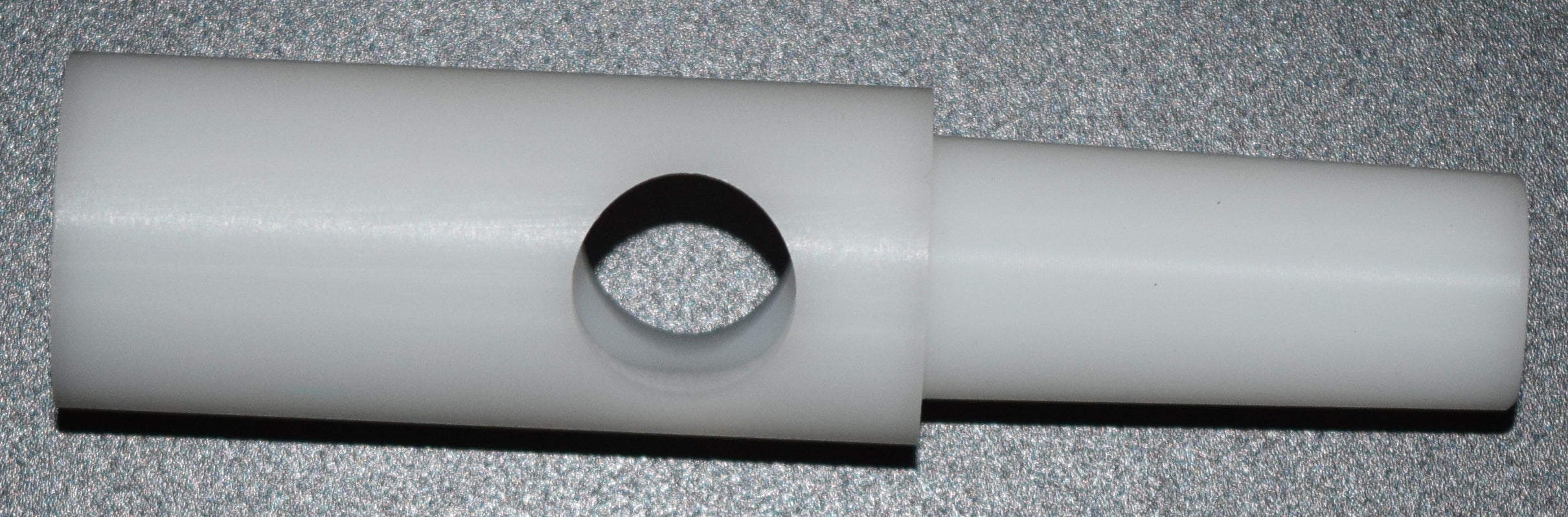 Delrin Buzz Aid Tuba