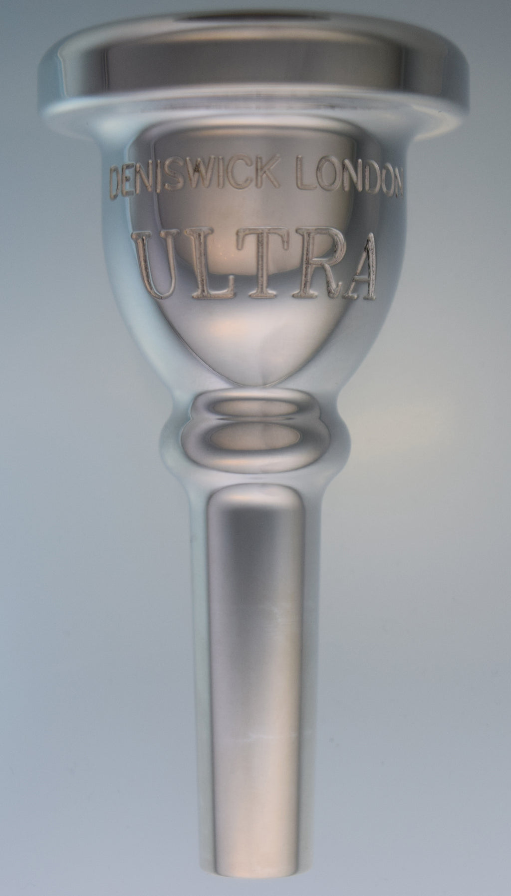 Denis Wick Ultra Aaron Tindal AT4 Tuba Mouthpiece