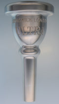 Denis Wick Ultra Aaron Tindal AT4 Tuba Mouthpiece