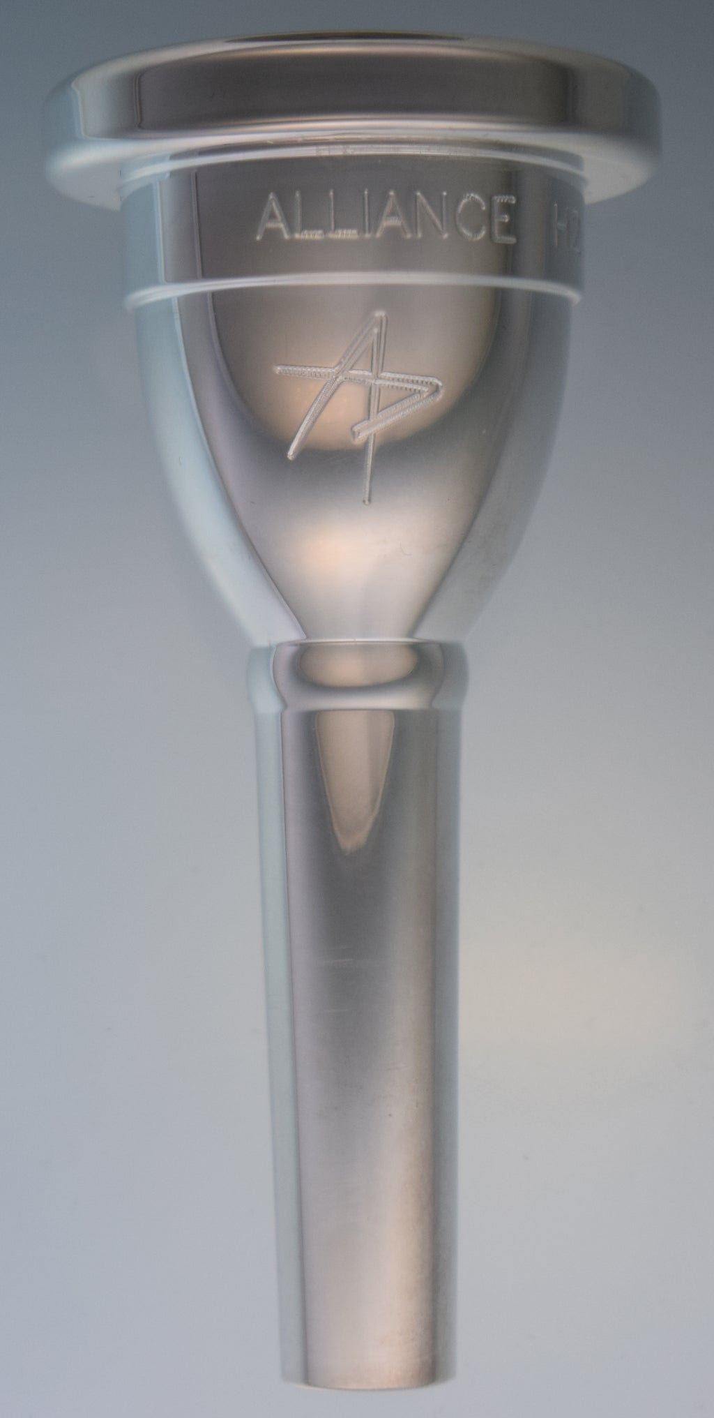Alliance 2H Tuba Mouthpiece