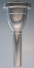 Alliance 2H Tuba Mouthpiece