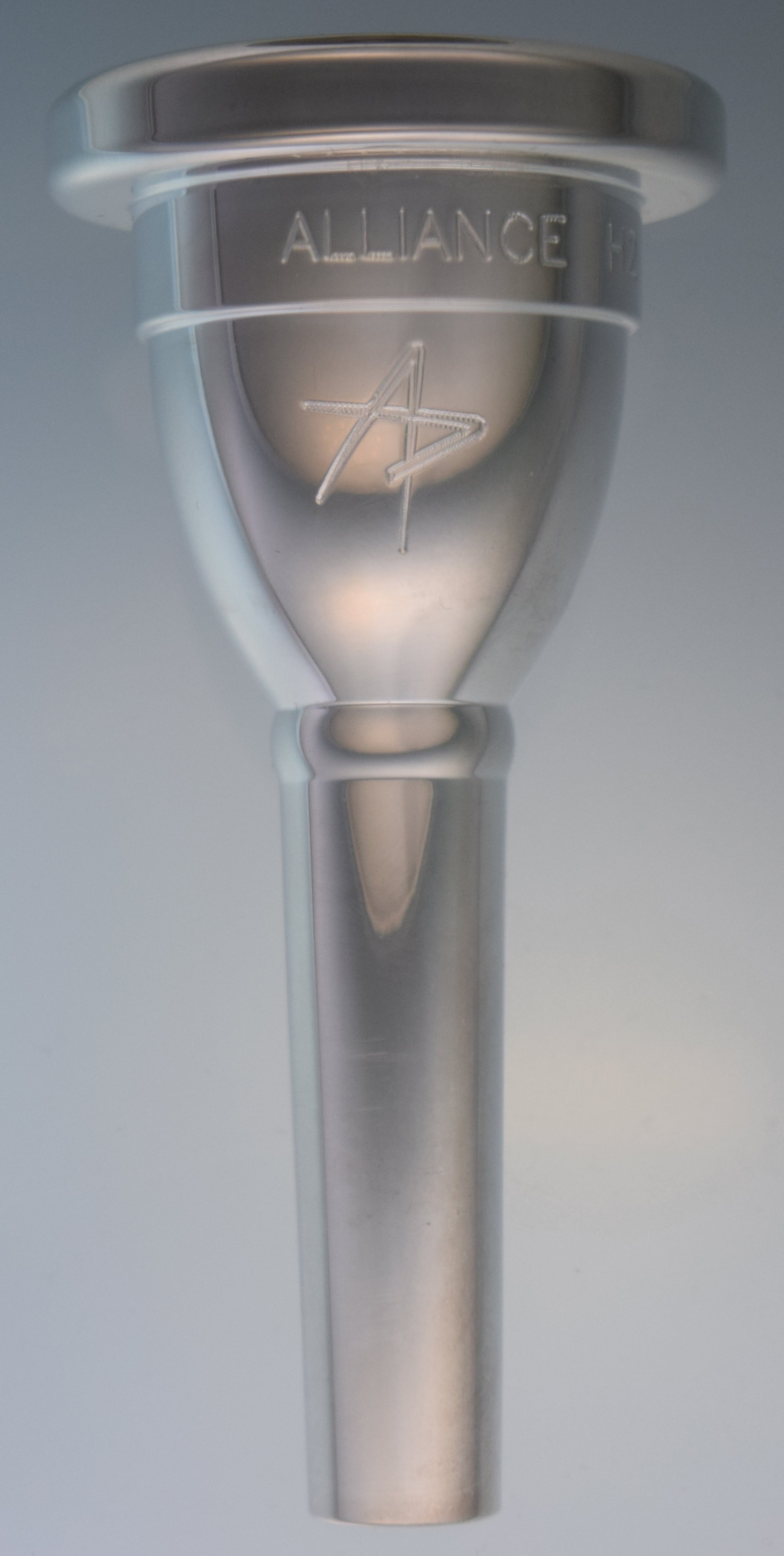 Alliance 2H Tuba Mouthpiece