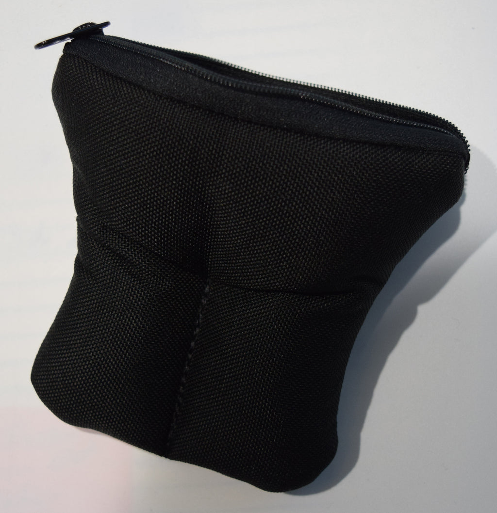 Double Euphonium Mouthpiece Pouch