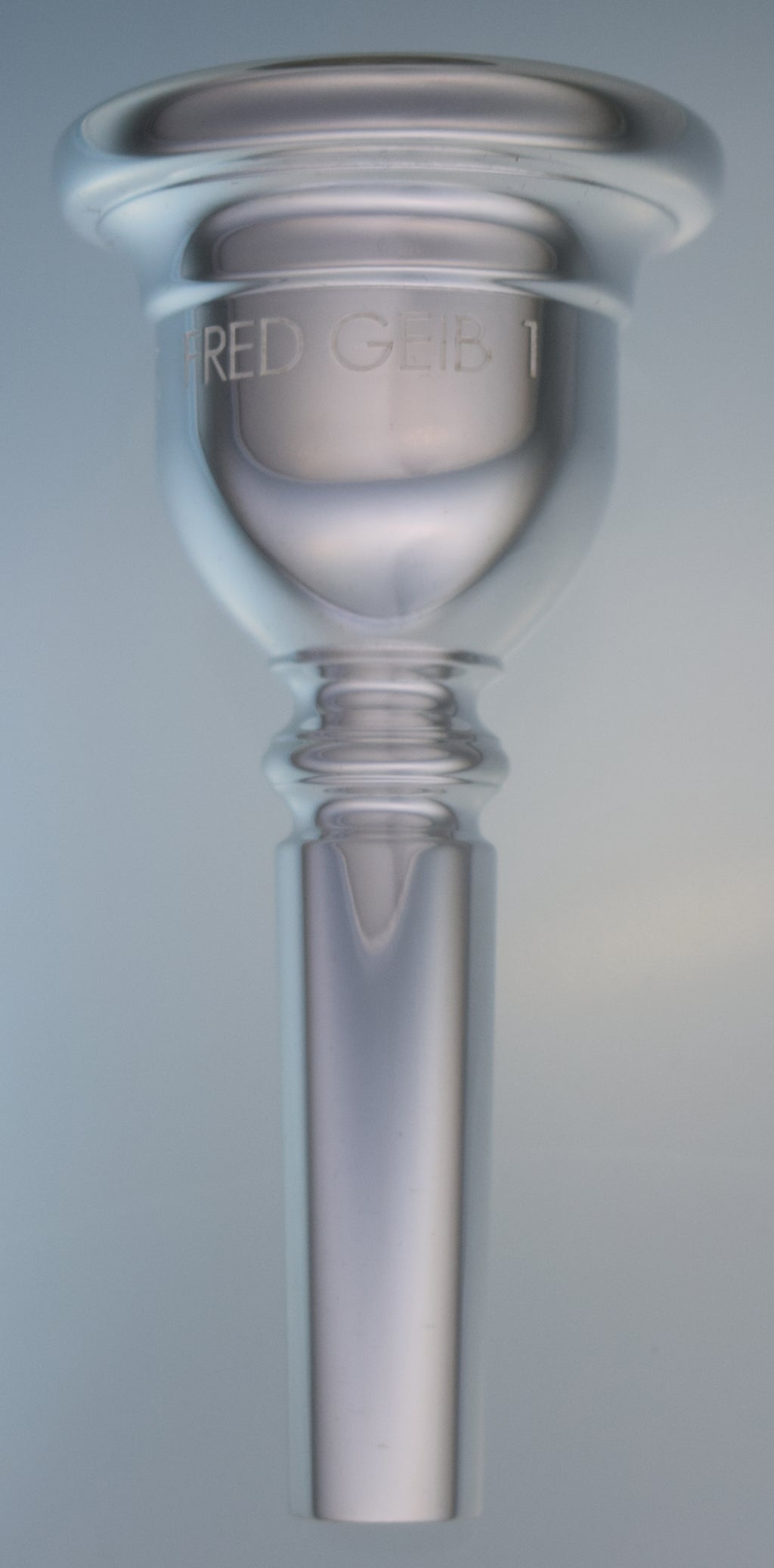 CHI Brass Geib 1 Tuba Mouthpiece
