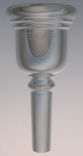 CHI Brass Geib 1 Heavyweight Tuba Mouthpiece