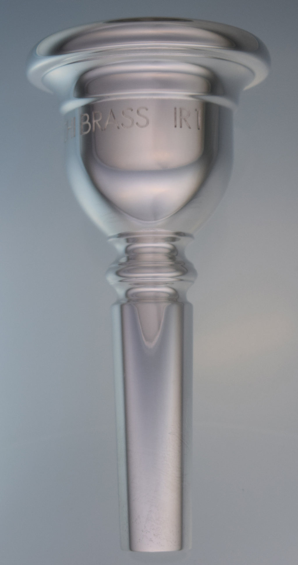 CHI Brass IR 1 Tuba Mouthpiece
