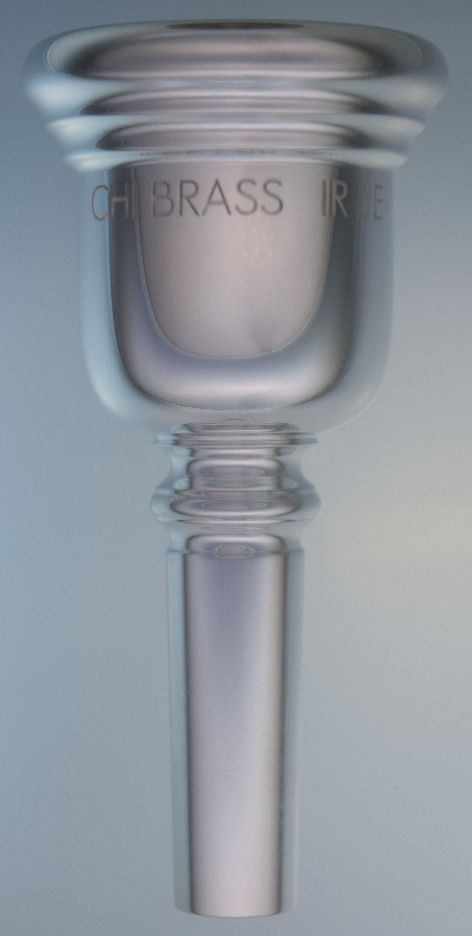 CHI Brass IR 1 Heavyweight Tuba Mouthpiece