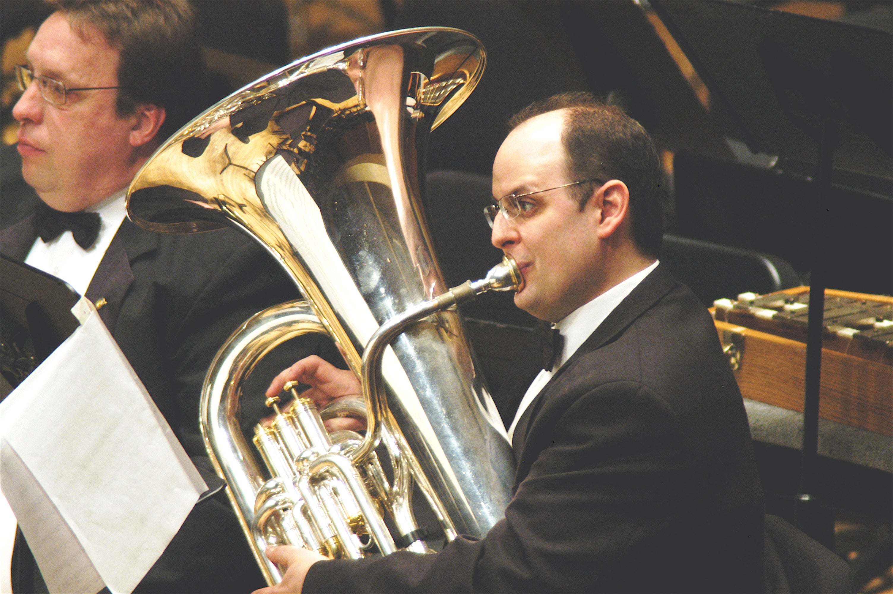 Song & Wind Coaching and Consulting from CHI Brass Coaching