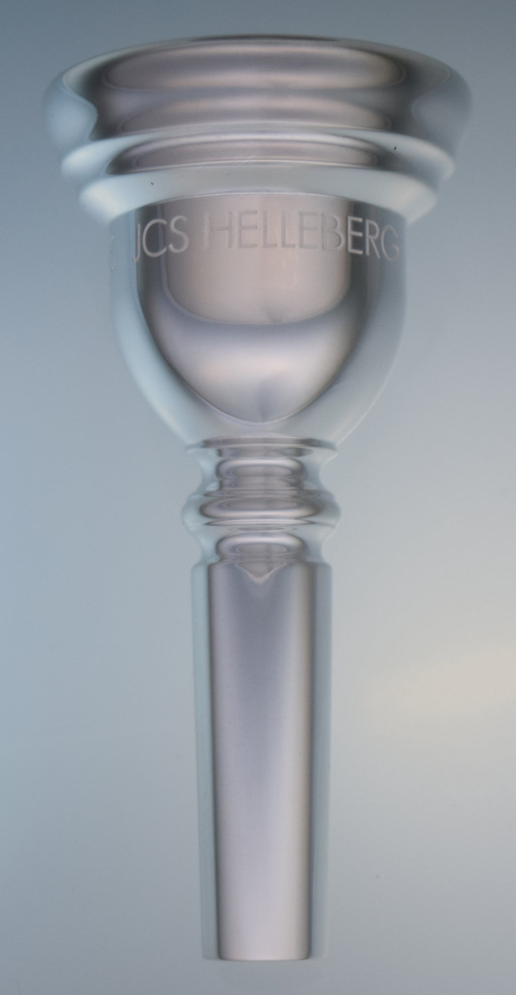 CHI Brass JCS Helleberg Tuba Mouthpiece
