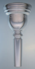 CHI Brass JCS Helleberg Tuba Mouthpiece