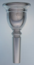CHI Brass JR Helleberg Tuba Mouthpiece