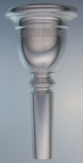 CHI Brass JS Helleberg Tuba Mouthpiece