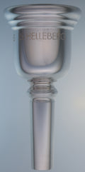 JS Helleberg Heavy Tuba Mouthpiece