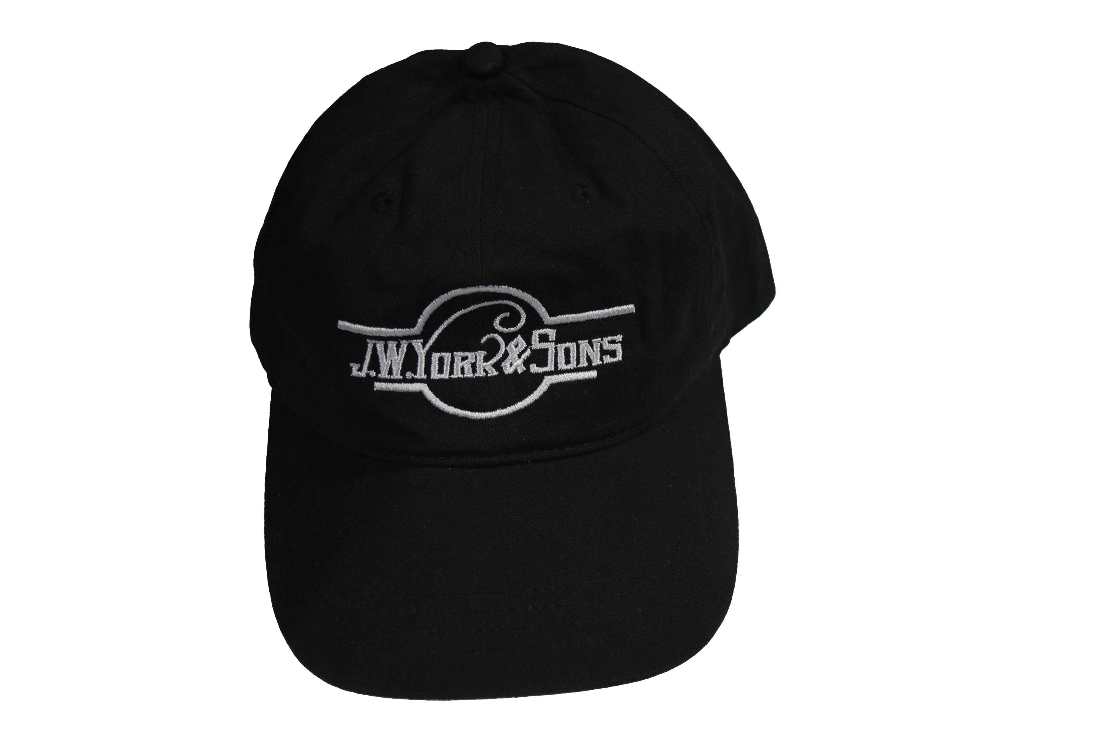 J.W. York & Sons Baseball Cap