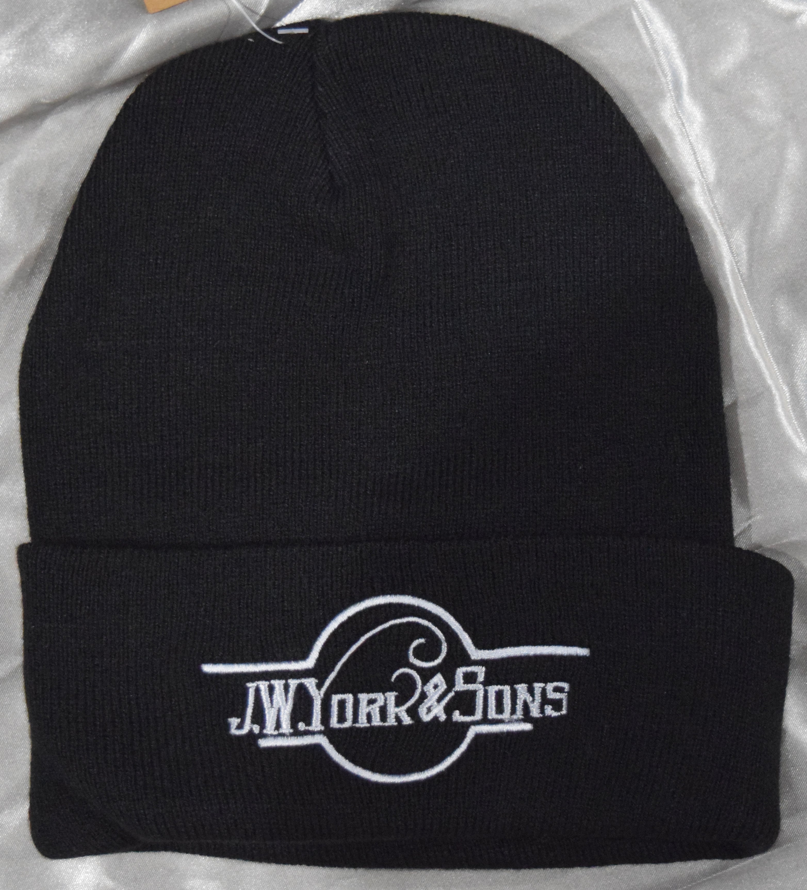 J.W. York & Sons Winter Hat
