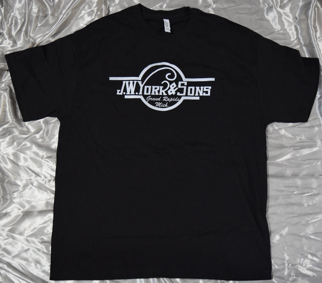 J.W. York & Sons T Shirt