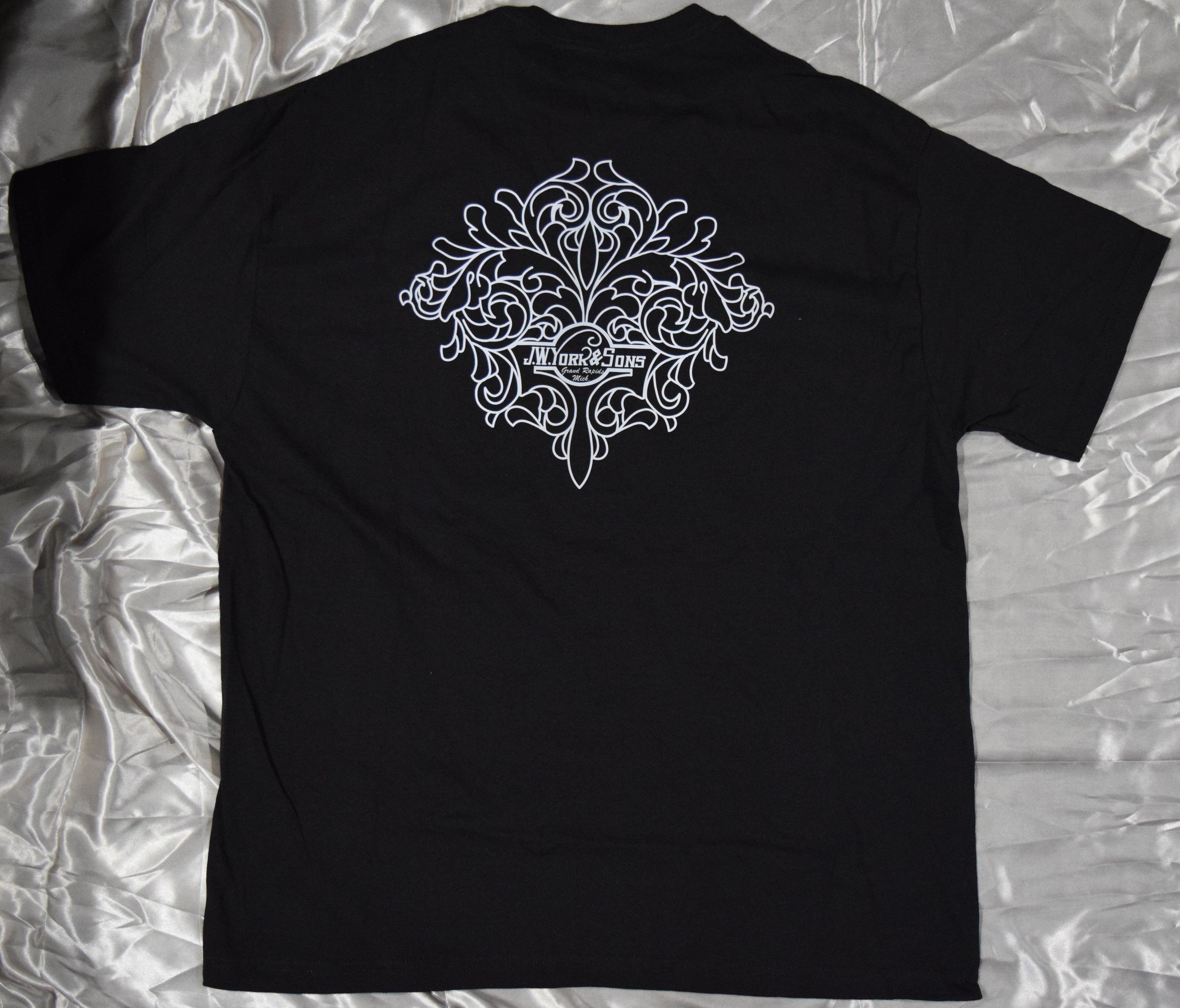 J.W. York & Sons T Shirt