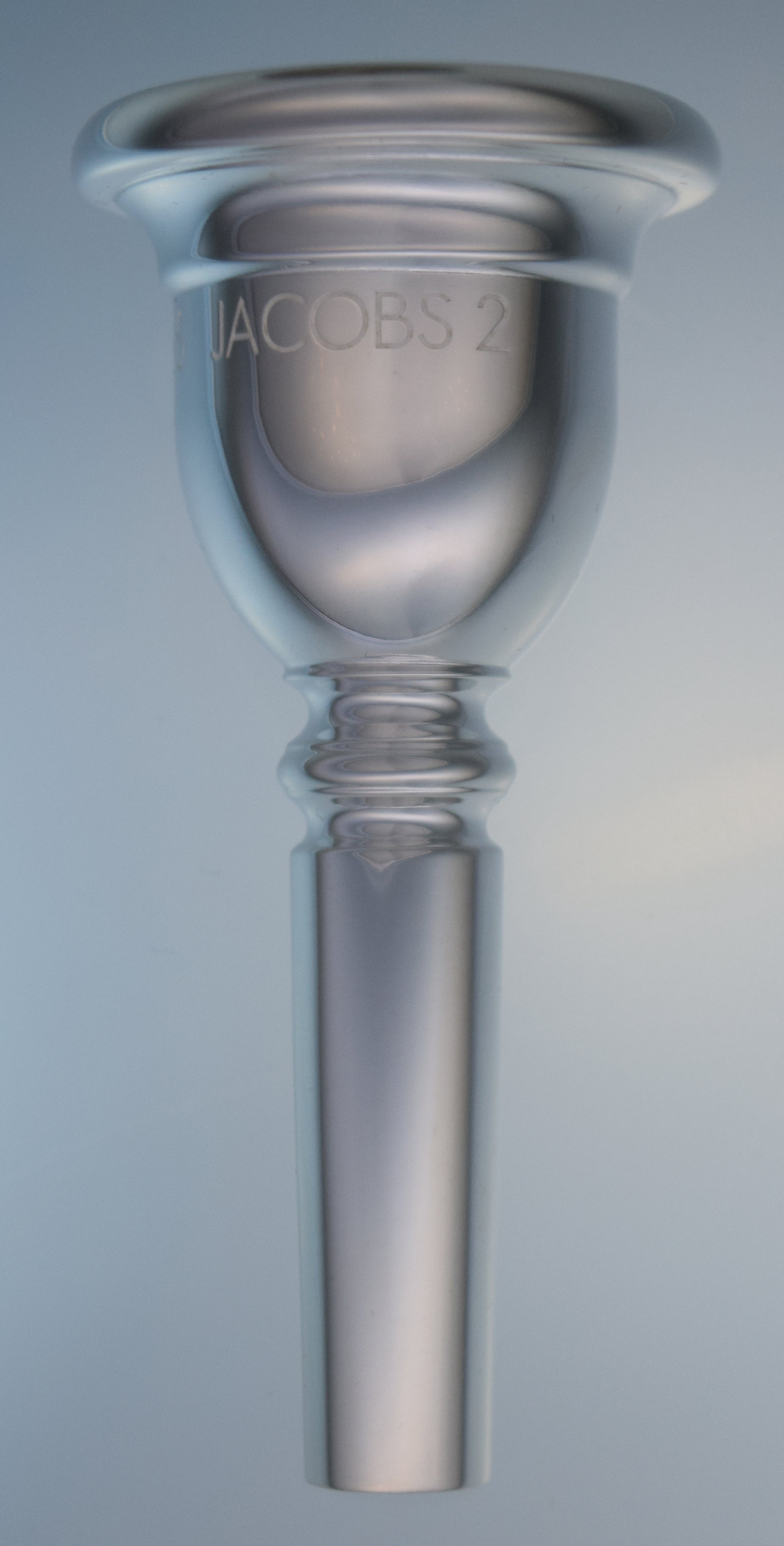 CHI Brass Jacobs 2 Tuba Mouthpiece