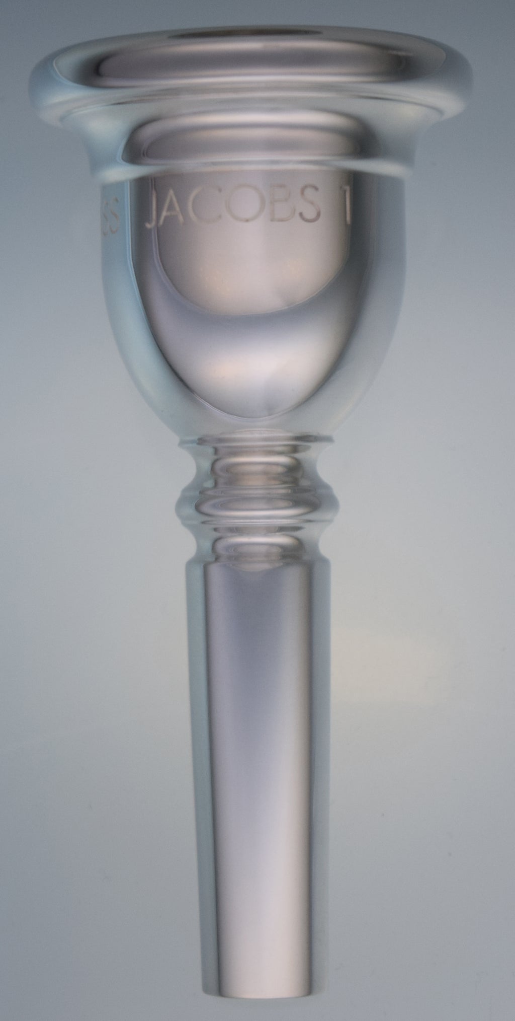 CHI Brass Arnold Jacobs 1 Tuba Mouthpiece