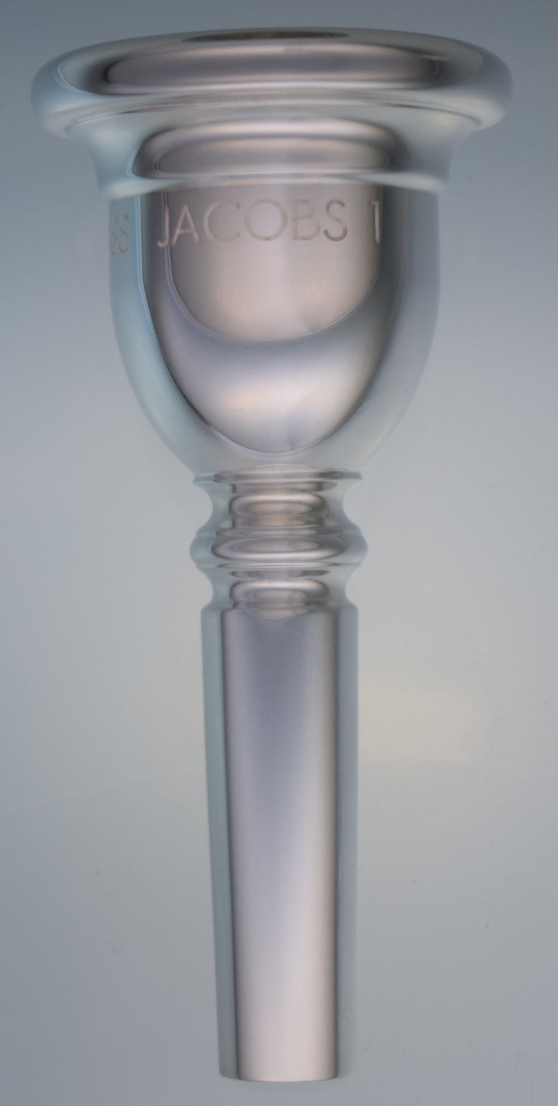 CHI Brass Arnold Jacobs 1 Tuba Mouthpiece