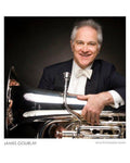 CHI Brass James Gourlay Signature Tuba Mouthpiece COMING SOON
